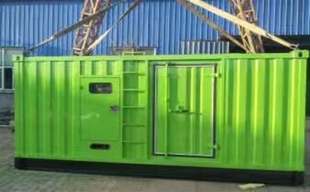 荔波600kw大型柴油发电机组出租价格 荔波600kw大型柴油发电机组出租价格